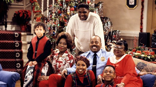 12 of the best holiday TV specials to help get you into the Christmas spirit
