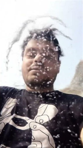 AI swimming pool 🤣😁😁 #viral #comedy #new #viralshorts #video #vlog