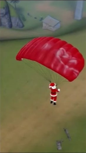 Happy Christmas 🎁#freefire video 😝