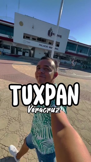 Descubre Túxpan, Veracruz: Encanto Turístico y Belleza Natural
