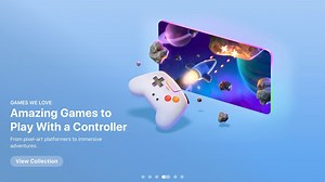 L'App Store du Vision Pro s'affiche enfin sur le Web !