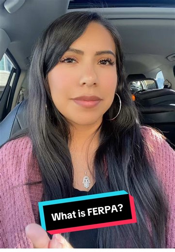 Understanding FERPA: Key Facts for School Employees