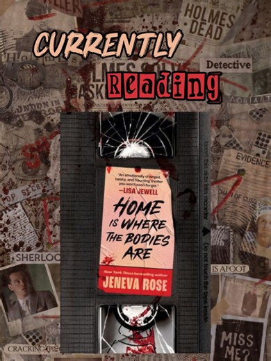 Exploring Jeneva Rose's Thrilling Books in Wisconsin