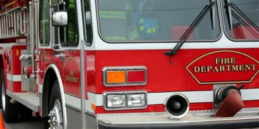 Wells Co. township secures fire protection services during special Christmas Eve session