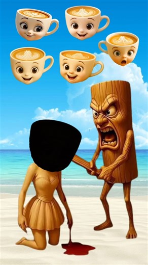 THE REAL HEAD GUESS AND golden hunter song cartoon new shorts #roblox