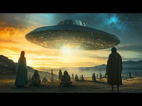 Adam & Eve, Fallen Angels and Alien Gods | Erich von Däniken