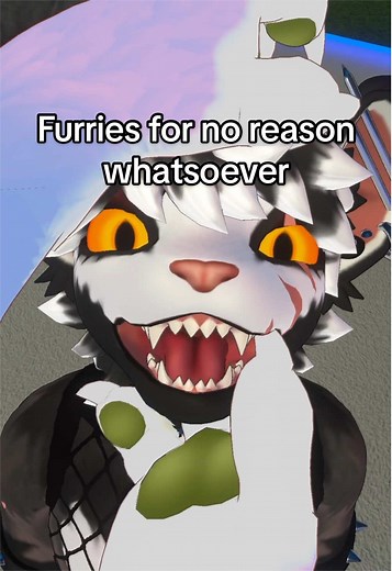 Furries: A Love for All Creatures?