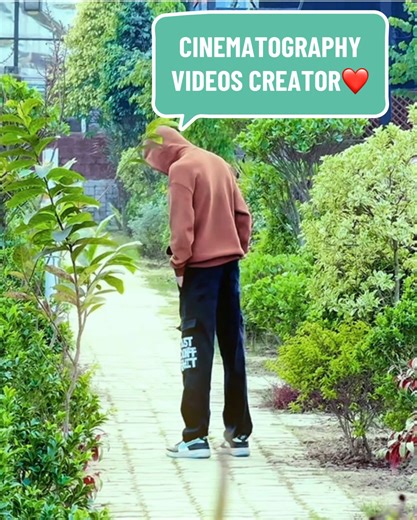 Cinematic Video Creations for Aesthetic Vibes