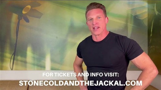 Stone Cold and the Jackal TV Spot, '2025 Tacoma Comedy Club'
