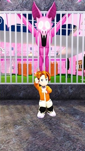 Thanos Trolls the 99 NIGHTS DEER'S🤣 #roblox #shorts