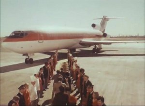 74K views · 1.5K reactions | Continental Airlines, We Really Move Our Tail For You 1970s | Vintage Airliners | Facebook
