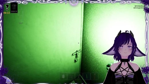 Exploding toilets??? Screaming Foxx!