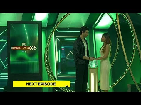 Splitsvilla 16 New Promo ! Next Dome Double Ideal Match ! Splitsvilla 16 Episode 44 Promo ! Yogesh