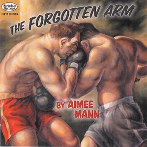 Aimee Mann - The Forgotten Arm