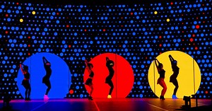 This Dancer-First Company Has Become One of the Best Gigs on Land or Sea