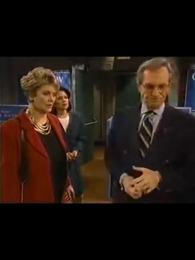 oltl April 1994 #onelifetolive #oltl #viki #vikilord #vikibuchanan #victoria #victorialord #victoriabuchanan