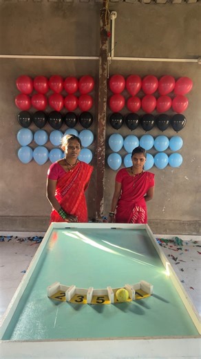 Fun Factory Challenger on Instagram: "The Final Pop: Balloon Battle Challenge"