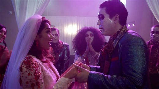 The Zombie Wedding - Official Trailer