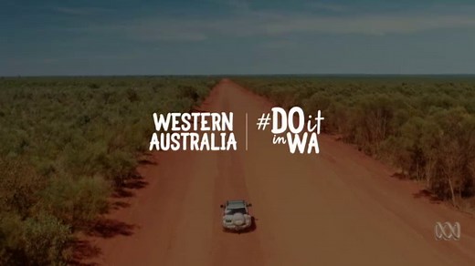 WA relaunches tourism campaign amid coronavirus pandemic, but hard border to stay