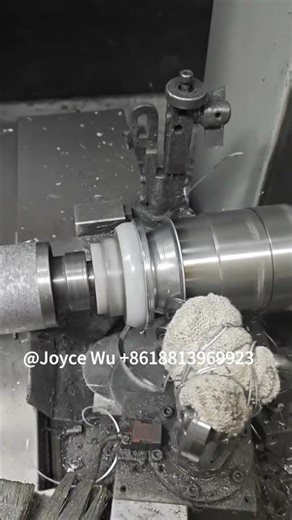 From Aluminum to Lamp Cups: The Artistic Process of CNC Metal Spinning