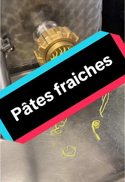 Les pâtes fraîches du Lafayette à venir déguster prochainement #bwlafayette #bestwesternplus #tik_tok