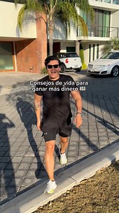 Algunos consejos de vida para ganar más dinero #consejos #tips #dinero #ganancias #vida #historia | Alberto Plata