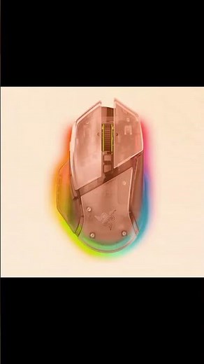 Razer Basilisk V3 Pro 35K Review ⚡ Best Wireless Gaming Mouse 2026? Ultra Fast & RGB Beast!