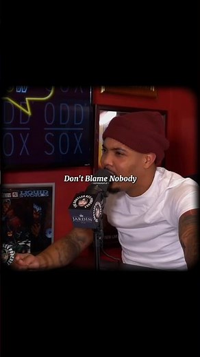 Don't Take It Personal - G Herbo |Mindset| #gherbo #motivation #mindset #lifelessons #real