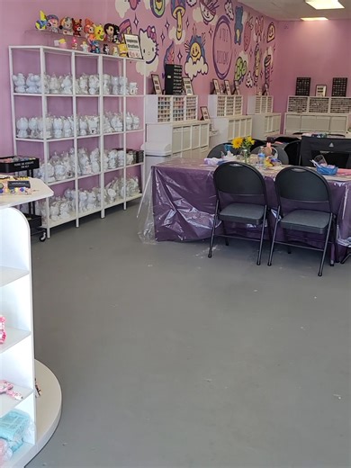 Discover A to Z Designs Craft Studio in Chula Vista