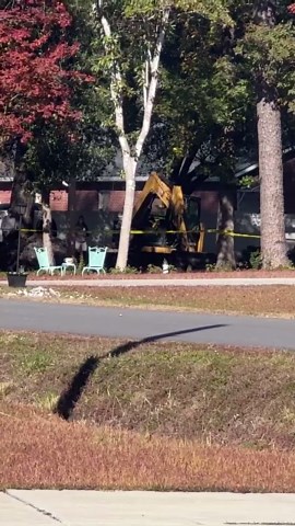 Horry County property search linked to 1999 missing person case