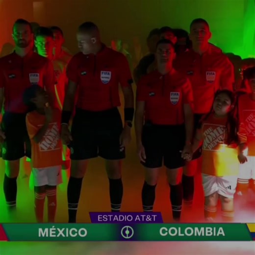 Colombia Prepares for World Cup: Key Matches Overview