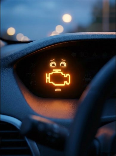 Understanding Dashboard Warning Signals in Your Car