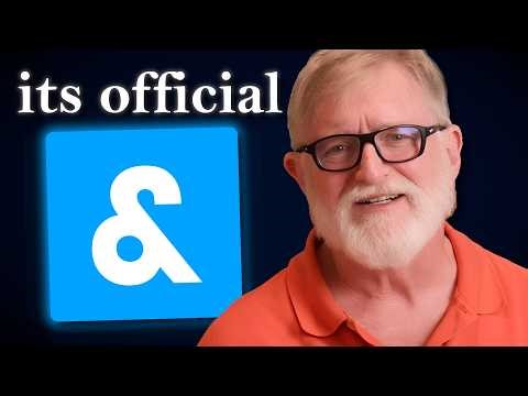 Valve Just Signed The Deal That Changes Indie Gaming