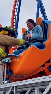 When the Brink Lost Control | Park Patrol Lifesavers