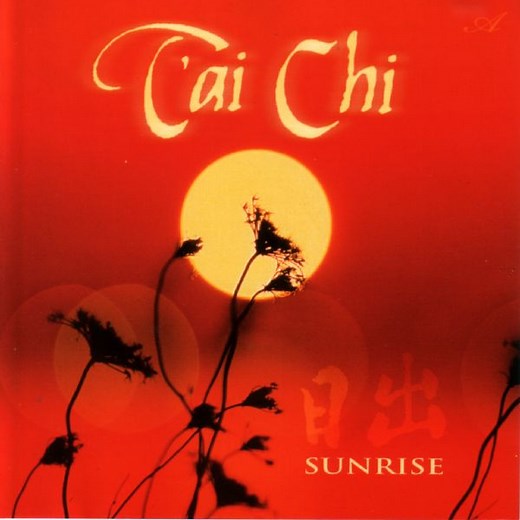 Sunrise - T'ai Chi