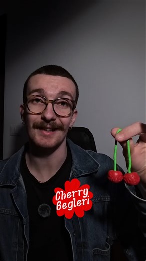 This Took FOREVER 😭🍒