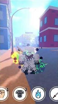 I spent 4,000 Robux to complete the Anime Fighting Simulator Endless battle pass!