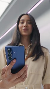 99 reactions | Can’t make up your mind? Share your camera on the Galaxy Z Fold7 with Gemini Live for tips and advice. | Samsung | Facebook