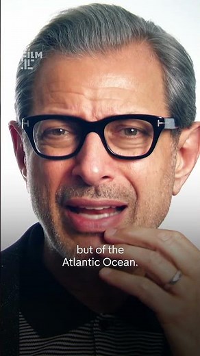 Jeff Goldblum and Roland Emmerich on Independence Day: Resurgence #Shorts #Film