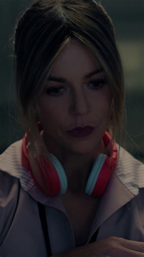 See things from Morgan's perspective in this exclusive sneak peek from tonight's series premiere of #HighPotential. Join us tonight at 10/9c on ABC and Stream on Hulu! | High Potential