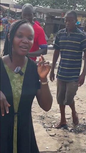 Full video on my channel. Tema fishing habour ❤️