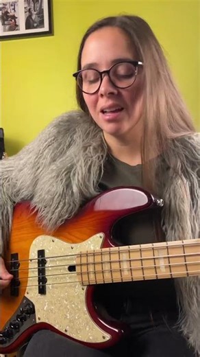 Should I Stay or Should I Go (Bass Cover) - The Clash