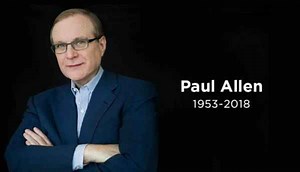 Microsoft co-founder and 'Idea Man' Paul Allen dead at age 65 | Digit