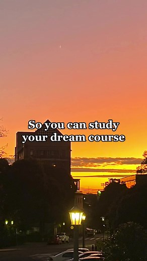 Moving away can be daunting 🥲 You can get your questions answered at Meet Sydney or online events 💻 #usyd #uni #sydneyuni #student #study #regional