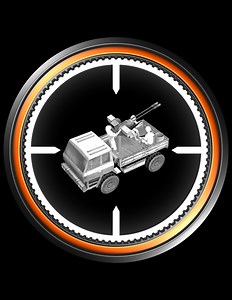 Chopper: Lethal darkness Windows, Linux game