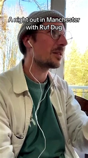 Pacific Coliseum on TikTok