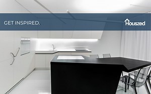 15  Black Granite Countertops Ideas That Bring Tears of Joy | Houszed