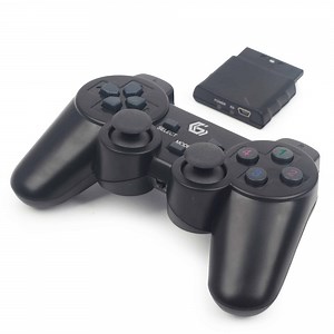 Remote điều khiển PS2 Không Dây ( PS2 Robot Controller )