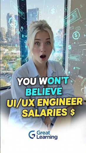 You Won’t Believe UI UX Engineer Salaries