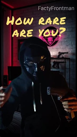 🤯Let's see| How rare are you?🤫🥳